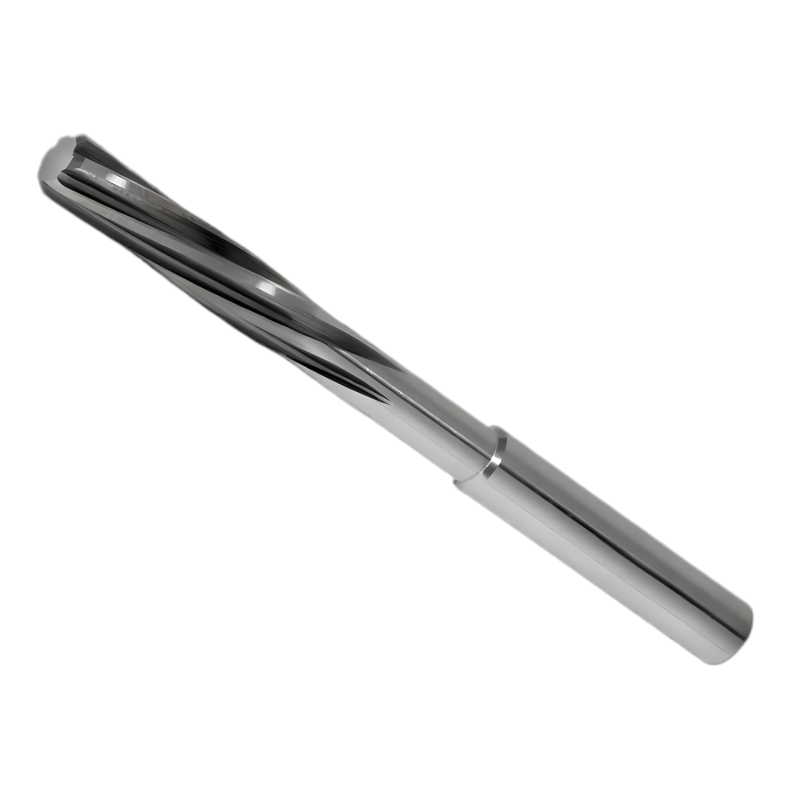 Alesatori per macchine in carburo DIN 8093
