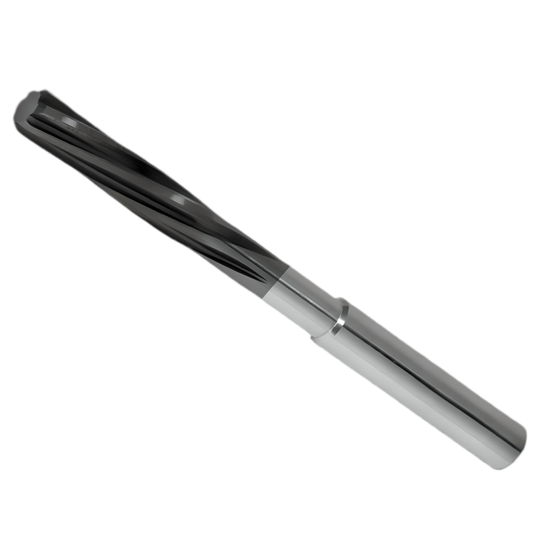 Escariadores para máquina en carburo DIN 8093