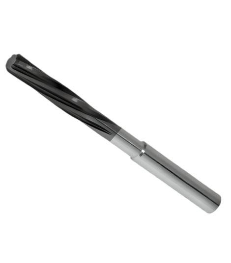 Carbige machine reamers DIN 8093