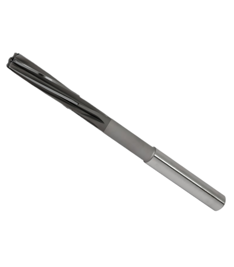 Machine reamers DIN 212