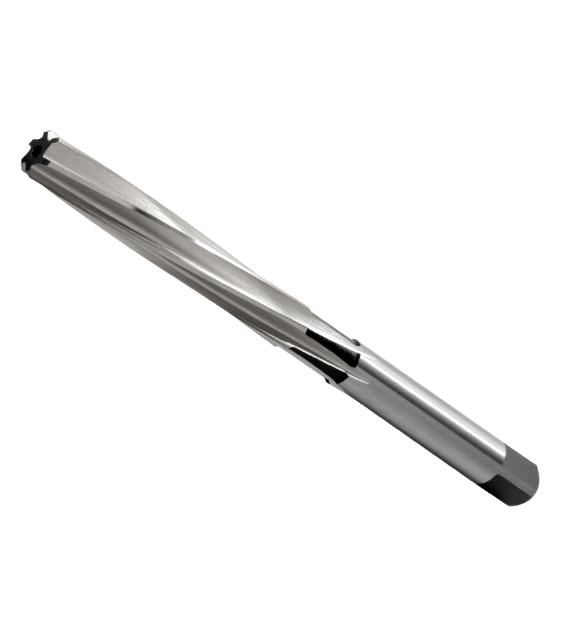 Manual Reamers DIN 206