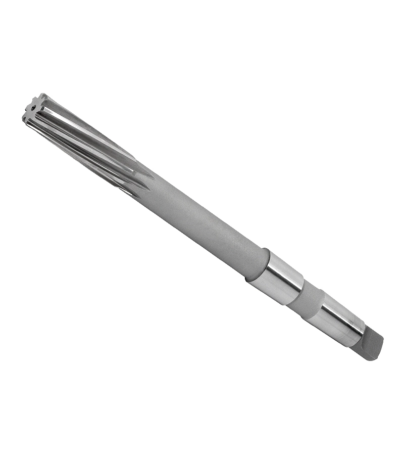 Machine Reamers - DIN 208