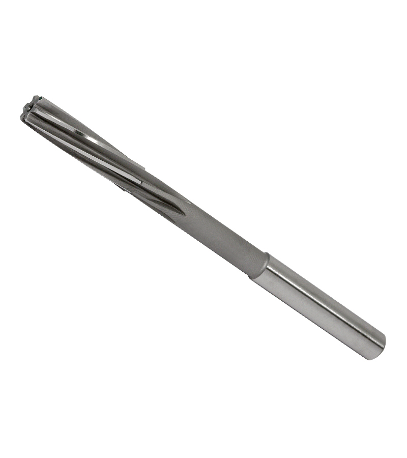 Machine Reamers - DIN 212