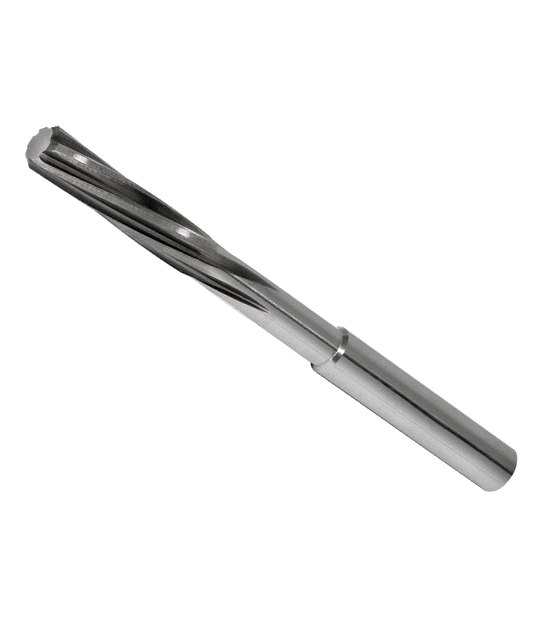 Machine Reamers - DIN 8093-B